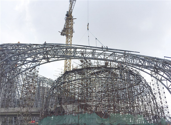 管桁架加工價格